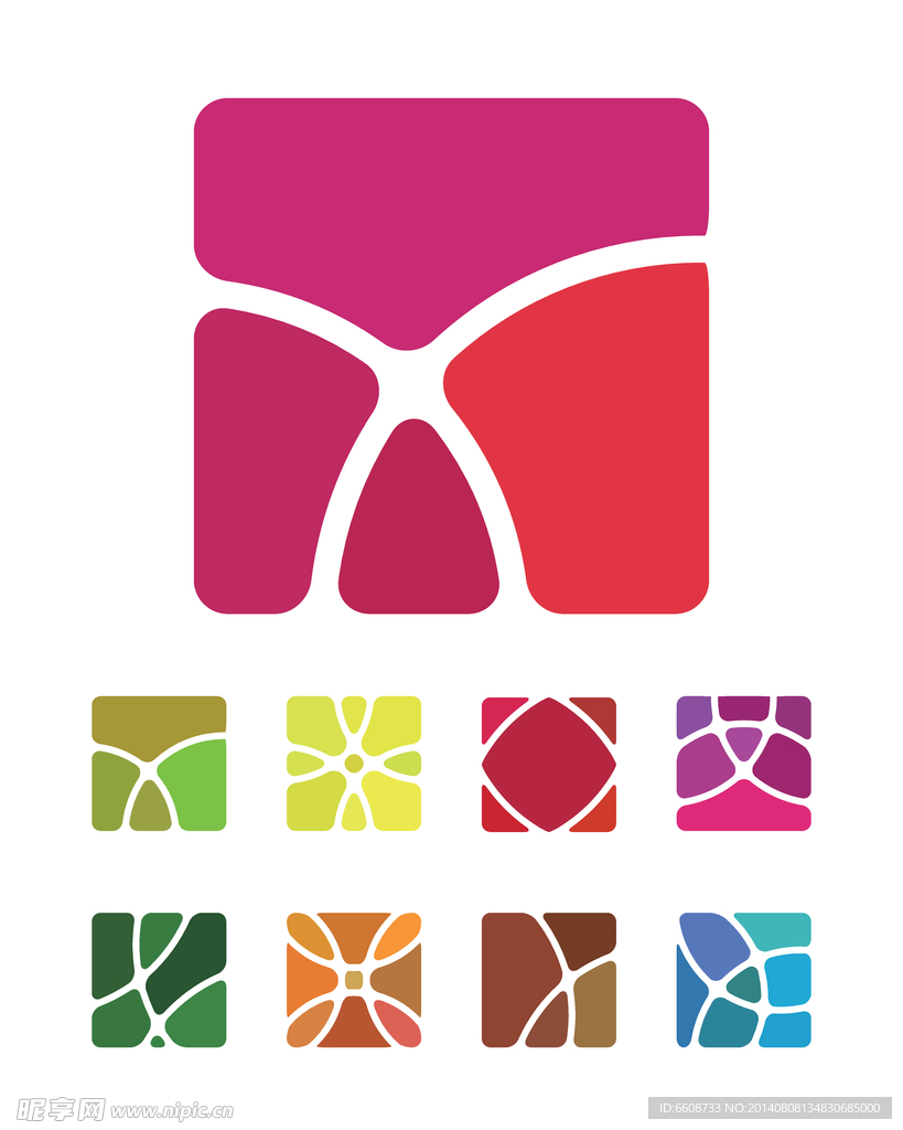 公司LOGO 企业LOGO