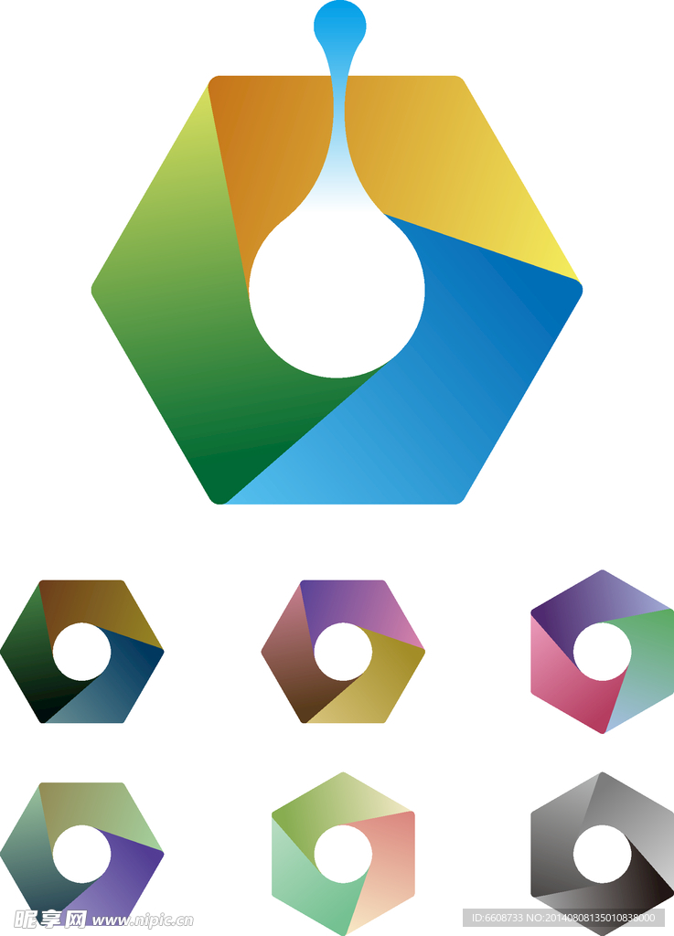 公司LOGO 企业LOGO