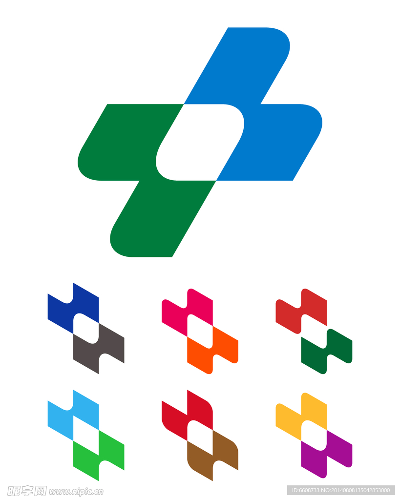 公司LOGO 企业LOGO