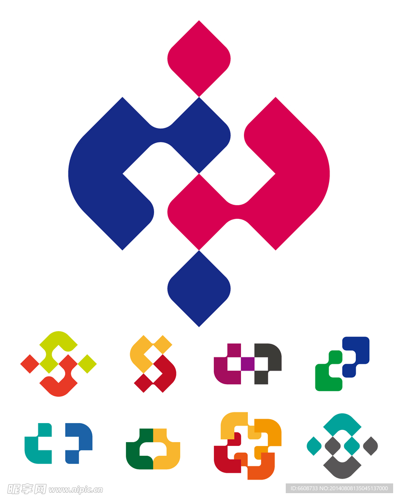 公司LOGO 企业LOGO