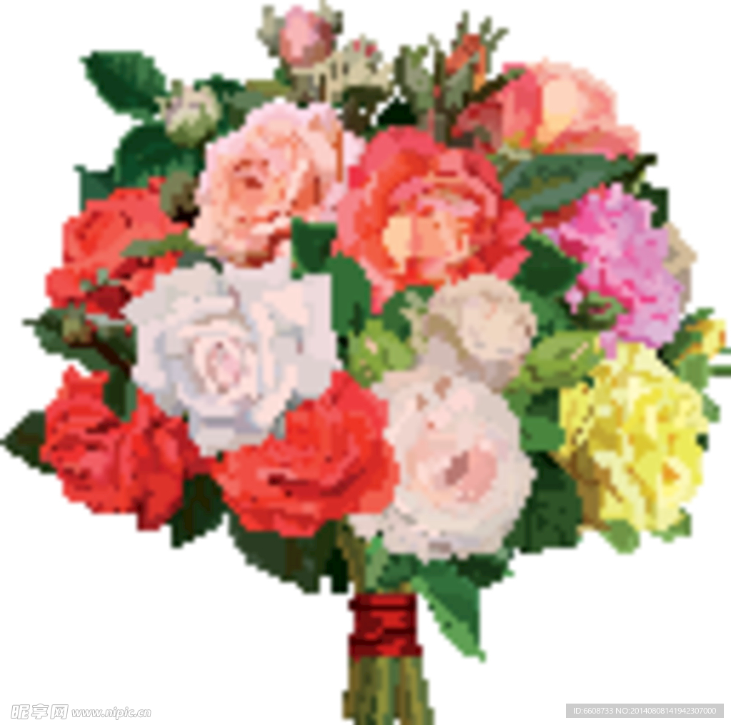 rose玫瑰花