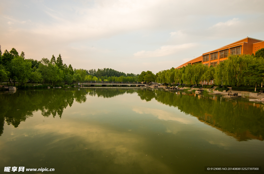 郑州大学