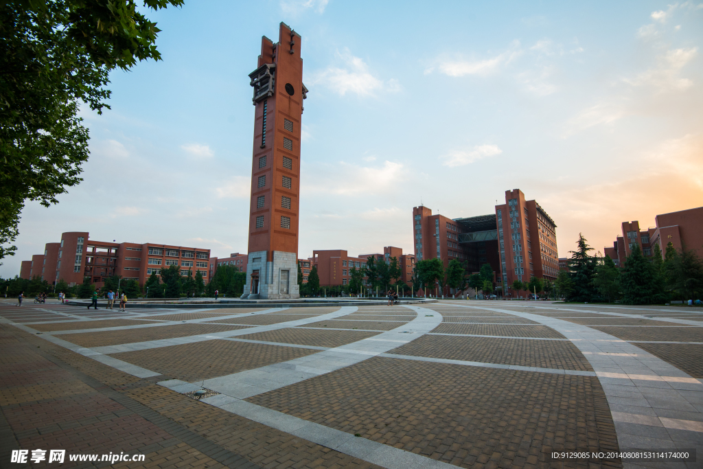郑州大学