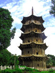 泉州开元寺