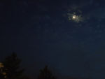 夜空