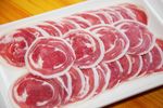 太阳肉卷
