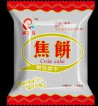 食品包装平面图