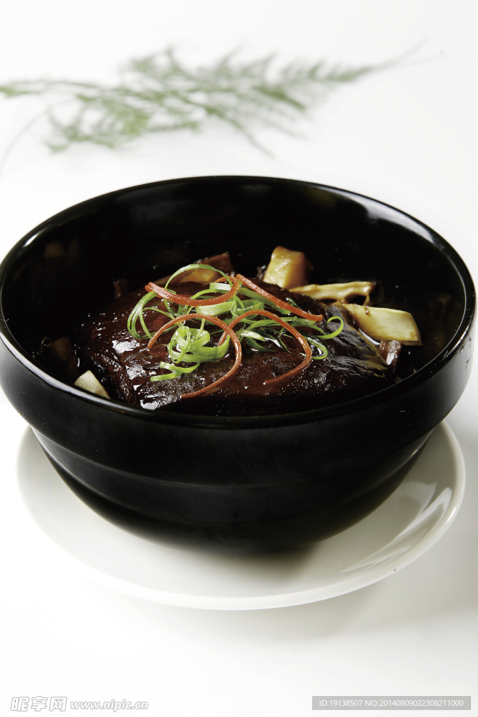 外婆红烧肉