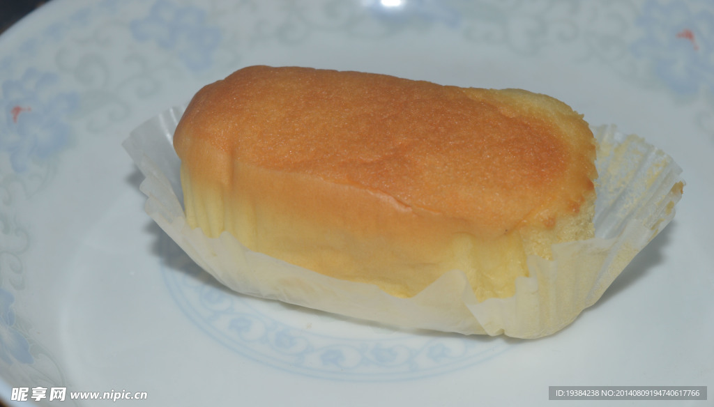 面包