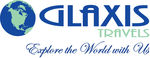 glaxis公司 logo