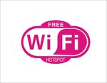 WIFI标志