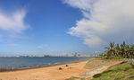 海滨风景