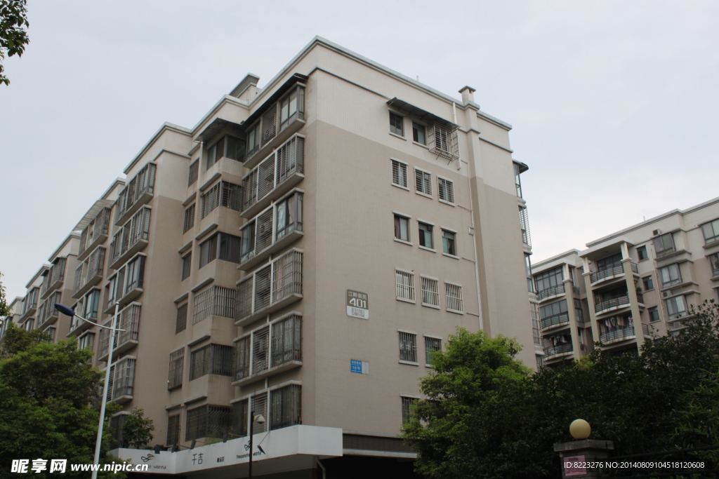 漓江苑