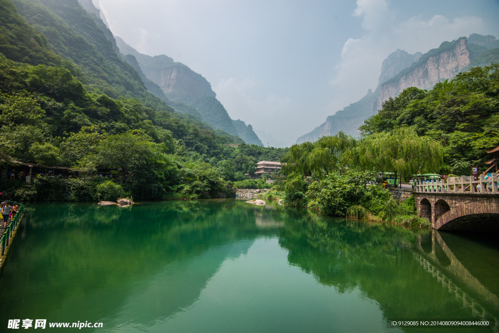 八里沟