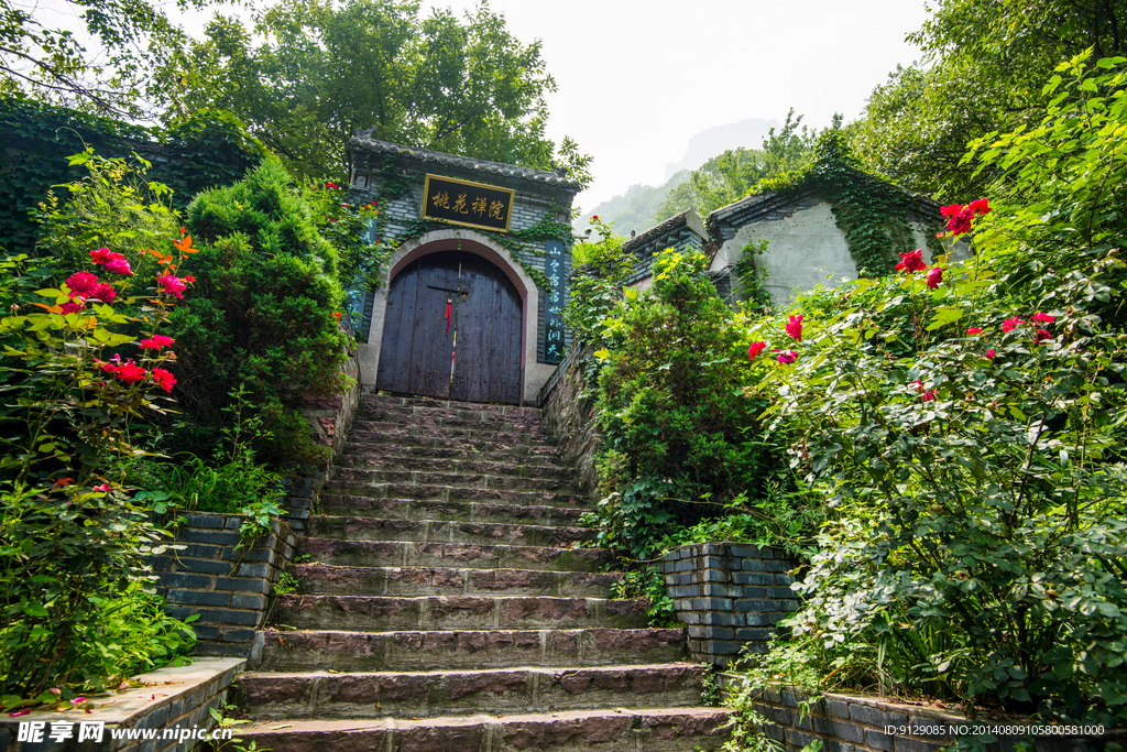 八里沟
