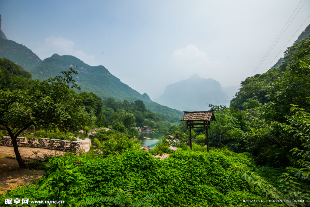 八里沟