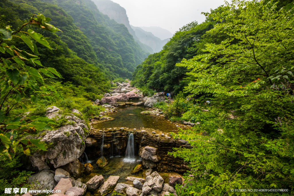 八里沟