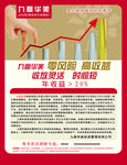 零风险  高收益