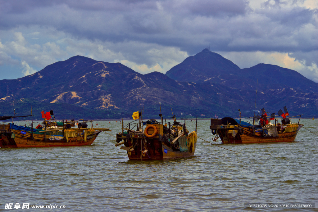 深圳湾