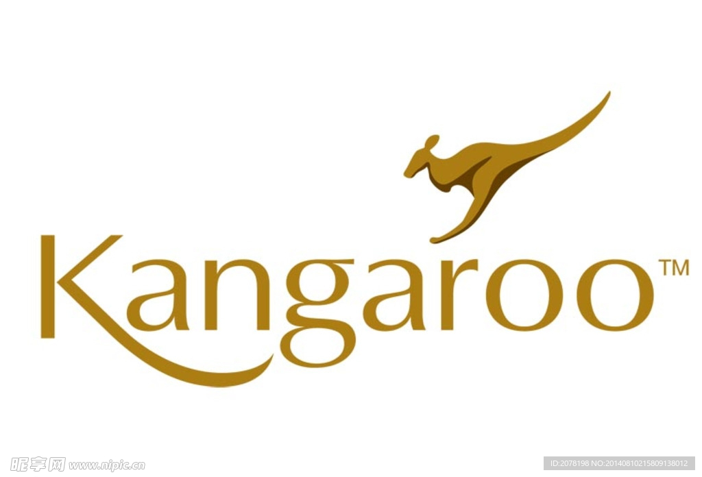kangaroo公司logo
