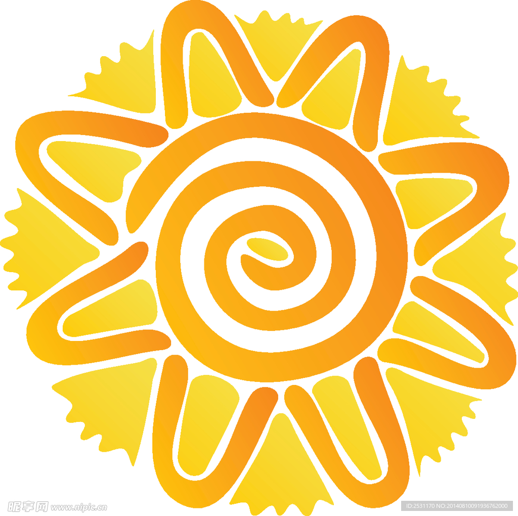 太阳