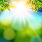 太阳