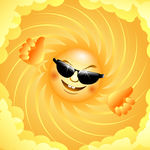 太阳