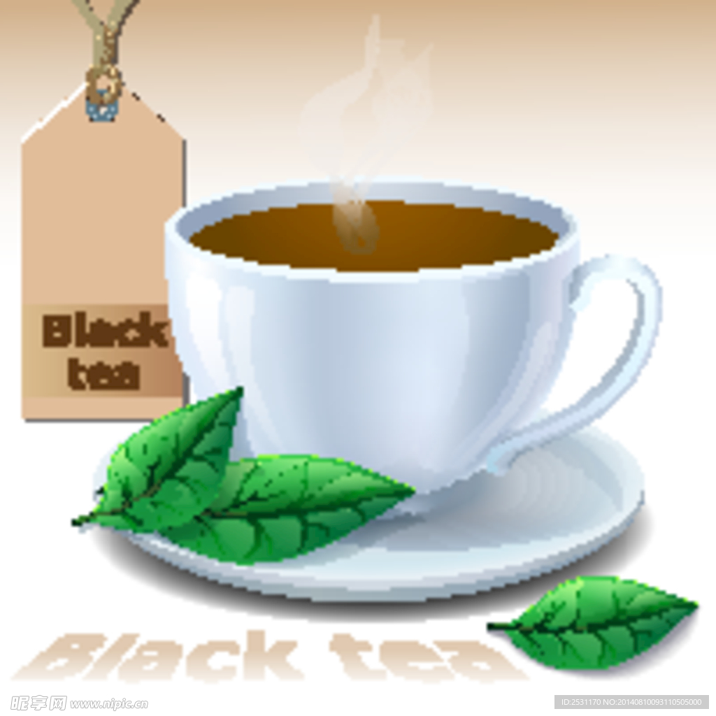 红茶