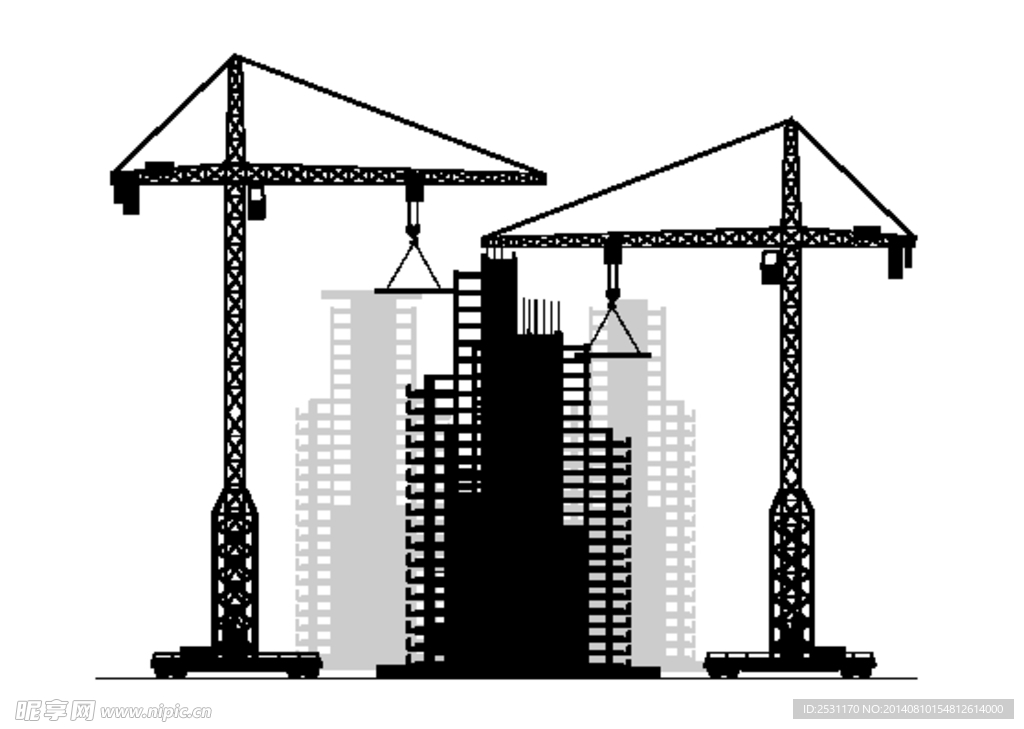 建筑工地