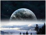 太空设计