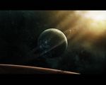 太空设计
