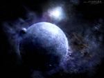 太空设计
