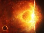 太空设计