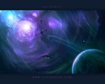太空设计