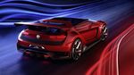 大众GTI Roadster