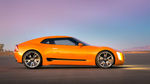 起亚gt4 stinger