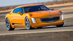 起亚gt4 stinger