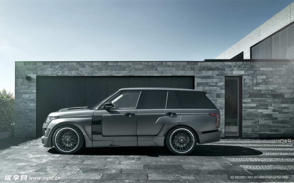 路虎 Land Rover