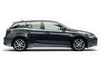 雷克萨斯 CT200h