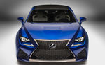 雷克萨斯RC F