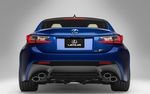 雷克萨斯RC F