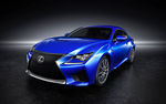雷克萨斯RC F