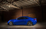 雷克萨斯RC F