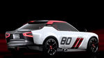 尼桑IDx Nismo