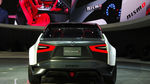 尼桑IDx Nismo