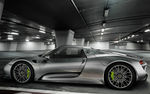 保时捷918