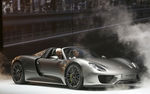 保时捷918