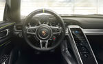 保时捷918