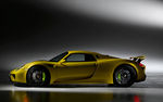 保时捷918