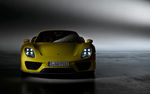 保时捷918